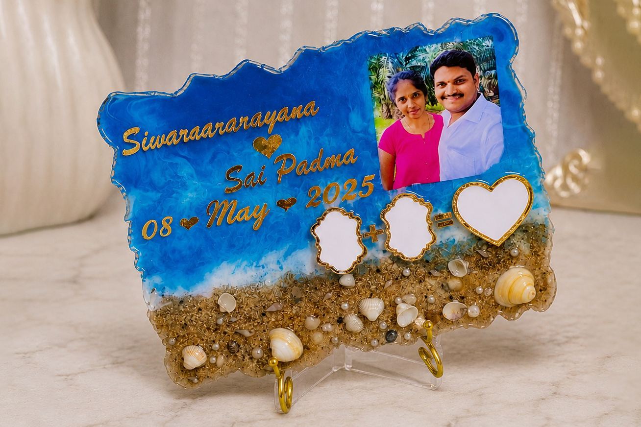Memory Couple Frame