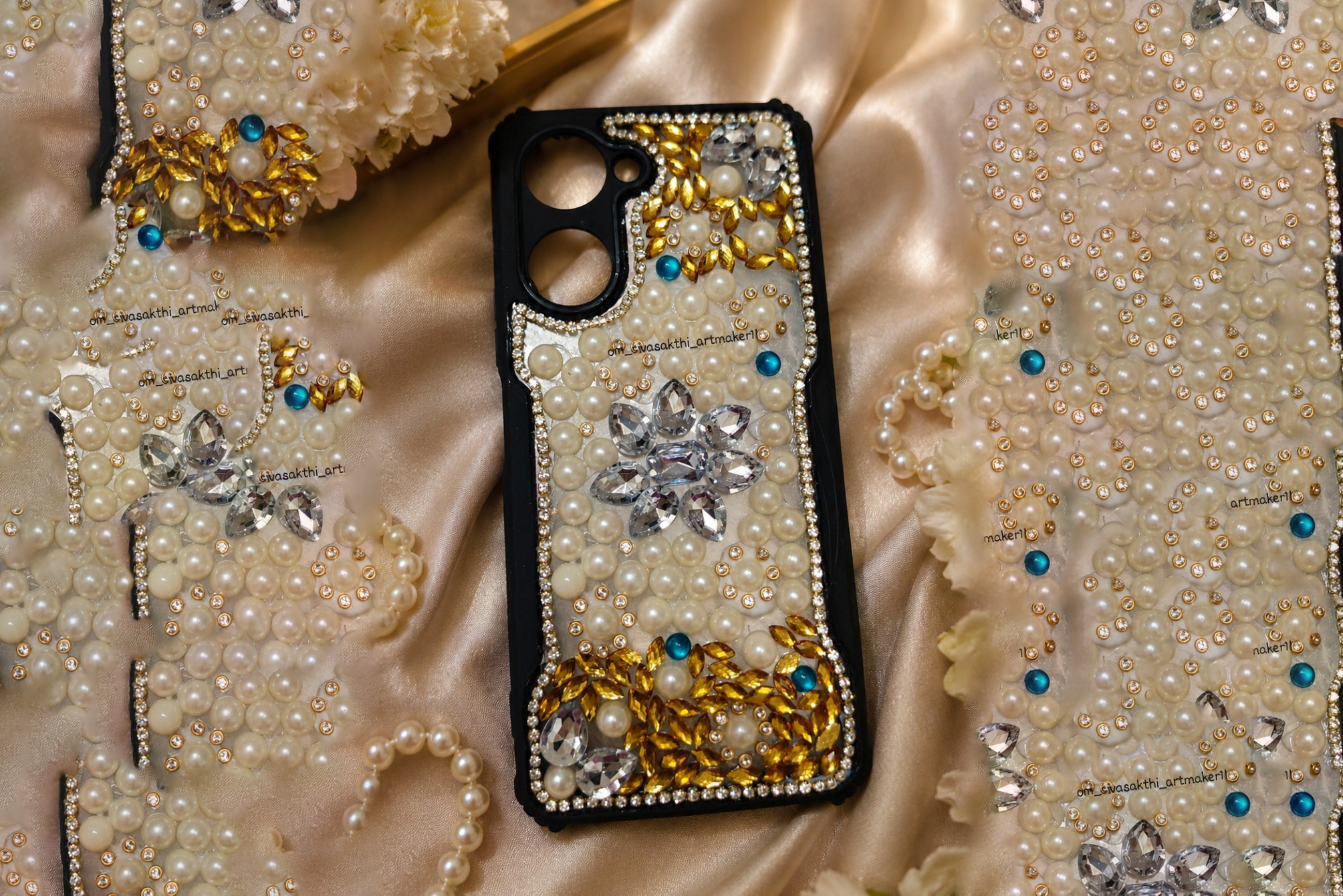 Designer Mobile Cover